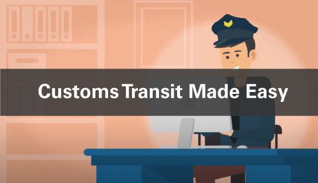 Custom Transit Made Easy