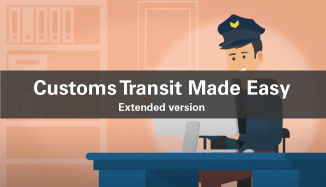 Custom Transit Made Easy Extented