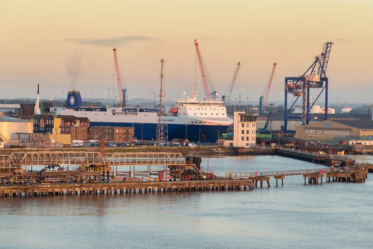 immingham v2