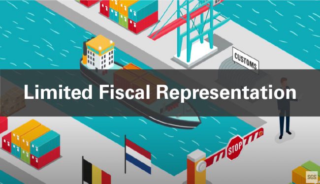 Limited Fiscal Representation