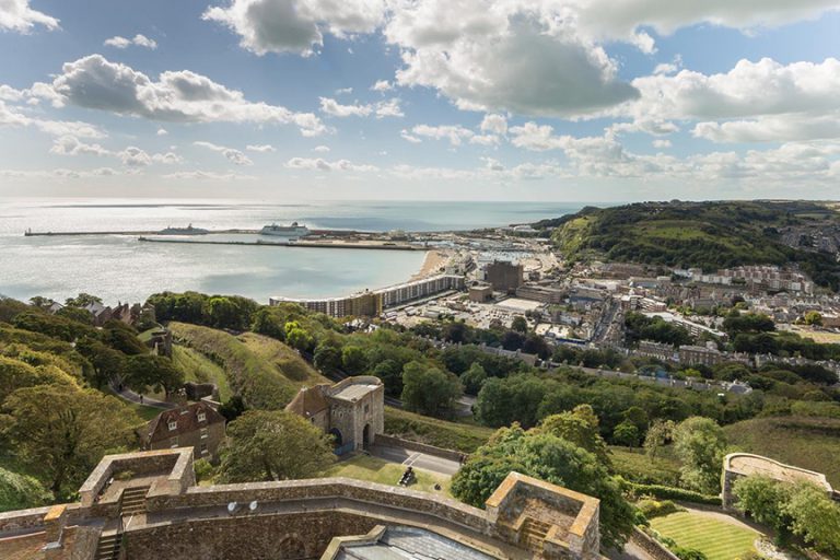 Kent Access Permit – no longer required
